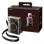Fuji Instax mini Evo GOLD 90th anniversary kit