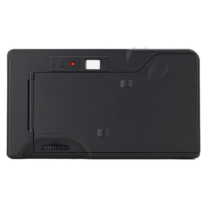 Kodak EKTAR H35 Film Camera Black m/ 1 film