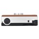 Kodak EKTAR H35 Film Camera Brown m/ 1 film