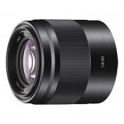 Sony FE 50mm f/1.8