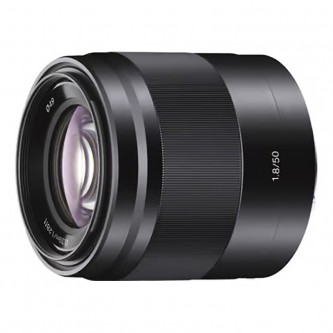 Sony FE 50mm f/1.8
