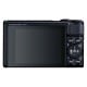Canon Powershot SX740LT sort