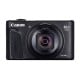 Canon Powershot SX740LT sort