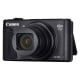 Canon Powershot SX740LT sort