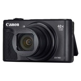 Canon Powershot SX740LT sort