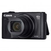 Canon Powershot SX740LT sort