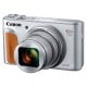 Canon Powershot SX740LT sølv