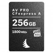 Angelbird CFexpress Type A, VPG400, 8K+ RAW, R1800/W1650 (Type A 4.0) 256GB