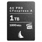 Angelbird CFexpress Type A, VPG400, 8K+ RAW, R1800/W1650 (Type A 4.0) 1TB