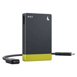 Angelbird Cardreader PKT CFexpress 2.0 Type B, USB4.0, USB-C3.2 Gen 2x2, 20GB/s connect
