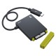 Angelbird Cardreader PKT CFexpress 2.0 Type B, USB4.0, USB-C3.2 Gen 2x2, 20GB/s connect