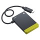 Angelbird Cardreader PKT CFexpress 2.0 Type B, USB4.0, USB-C3.2 Gen 2x2, 20GB/s connect