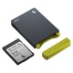 Angelbird Cardreader PKT CFexpress 2.0 Type B, USB4.0, USB-C3.2 Gen 2x2, 20GB/s connect