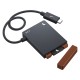 Angelbird Cardreader PKT CFexpress 2.0 Type A, USB4.0, USB-C3.2 Gen 2x2, 20GB/s connect