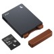 Angelbird Cardreader PKT CFexpress 2.0 Type A, USB4.0, USB-C3.2 Gen 2x2, 20GB/s connect