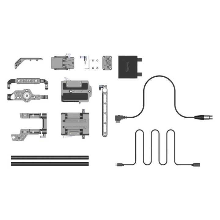 SmallRig 4946 Advanced Cage Kit for Canon C400