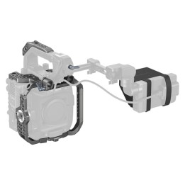 SmallRig 4947 Basic Cage Kit til Canon C400
