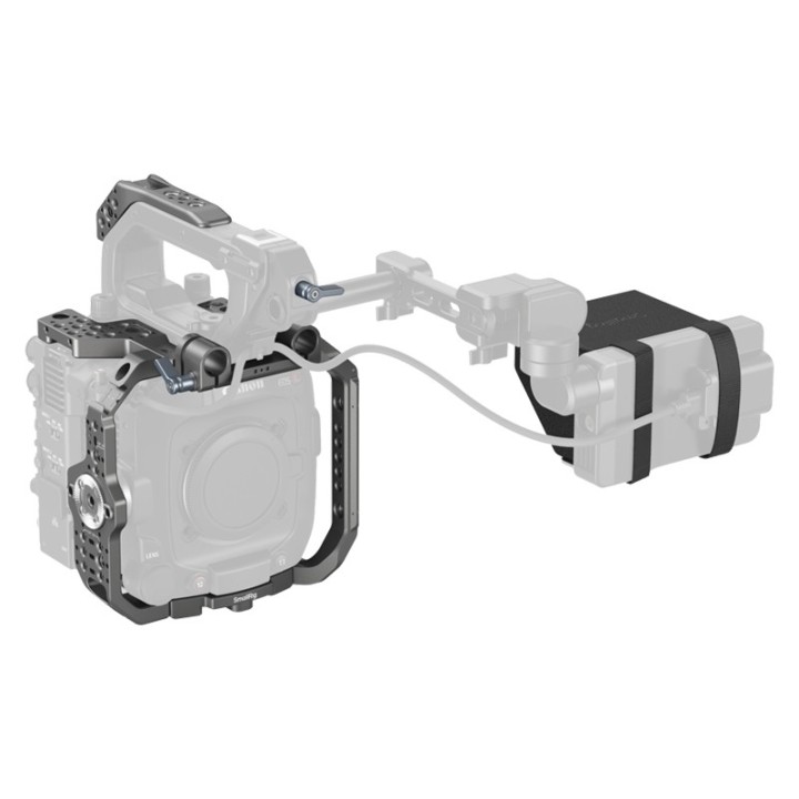 SmallRig 4947 Basic Cage Kit til Canon C400
