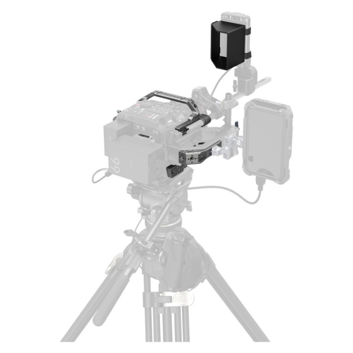 SmallRig 4947 Basic Cage Kit til Canon C400