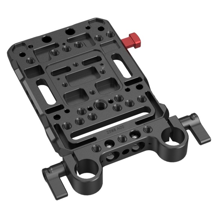 Smallrig 5049 VB99 mini V Mount Battery Kit (3580 + 3016)