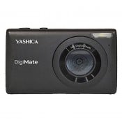 Yashica Digimate 8MP digital kamera sort