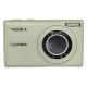 Yashica Digimate 8MP digital kamera mintgrøn