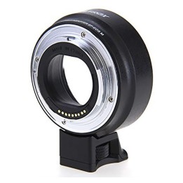 Viltrox EF-EOS M Autofocus Adapter