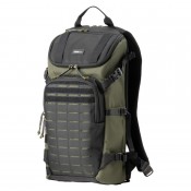 Think Tank DarkLight Backpack 14L, Montane Green