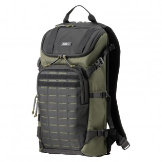 Think Tank DarkLight Backpack 14L, Montane Green