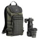 Think Tank DarkLight Backpack 14L, Montane Green