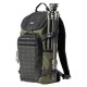 Think Tank DarkLight Backpack 14L, Montane Green