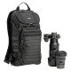 Think Tank DarkLight Backpack 14L, Black
