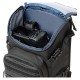 Think Tank DarkLight Backpack 14L, Black