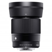 Sigma 30mm f/1.4 DC DN Canon RF-mount