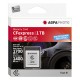Agfa CF express 1 TB prof. highspeed kort