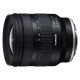Tamron 11-20mm f/2.8 Di III-A RDX Canon RF