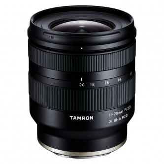 Tamron 11-20mm f/2.8 Di III-A RDX Canon RF
