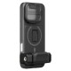 PolarPro LiteChaser 16 Pro Case til iPhone 16 Pro Max Black