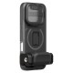 PolarPro LiteChaser 16 Pro Case til iPhone 16 Pro Black