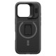 PolarPro LiteChaser 16 Pro Case til iPhone 16 Pro Black