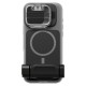 PolarPro LiteChaser 16 Base Case til iPhone 16 Pro Max Clear