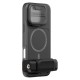 PolarPro LiteChaser 16 Base Case til iPhone 16 Pro Black