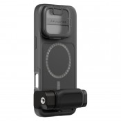 PolarPro LiteChaser 16 Base Case til iPhone 16 Pro Black