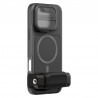 PolarPro LiteChaser 16 Base Case til iPhone 16 Pro Black