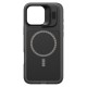 PolarPro LiteChaser 16 Base Case til iPhone 16 Pro Black