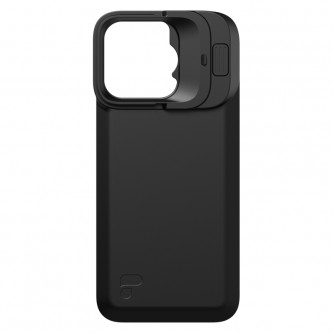 PolarPro LiteChaser 16 EXO Back Plate for iPhone 16 Pro