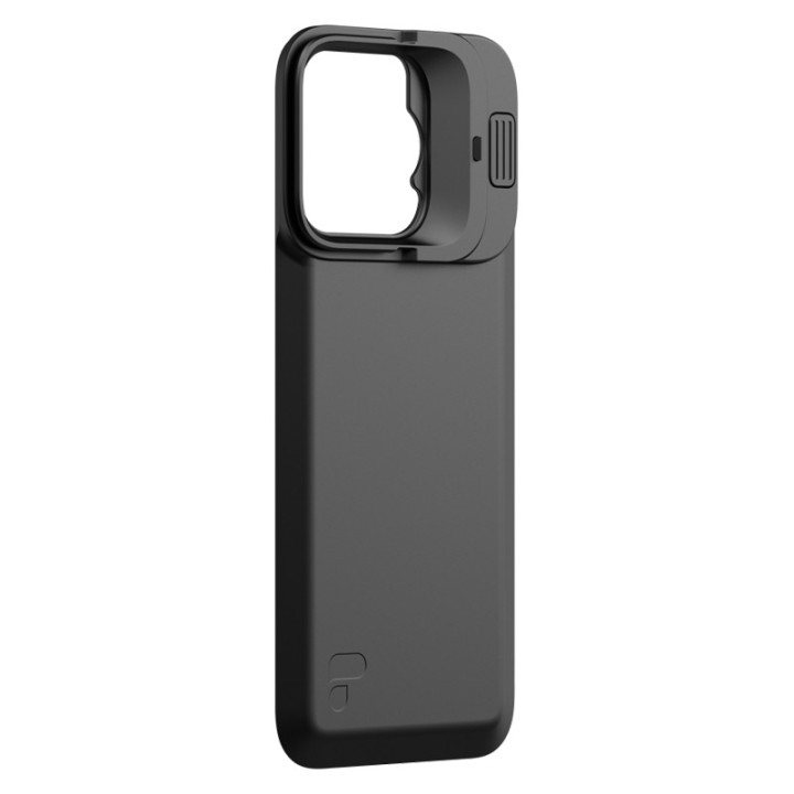 PolarPro LiteChaser 16 EXO Back Plate for iPhone 16 Pro