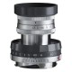 Voigtländer APO-Lanthar 50mm f/3.5 Typ I Limited Edition grey