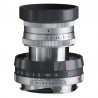 Voigtländer APO-Lanthar 50mm f/3.5 Typ I Limited Edition grey