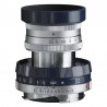 Voigtländer APO-Lanthar 50mm f/3.5 Typ I Limited Edition Navy
